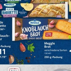 Brot bei Selgros