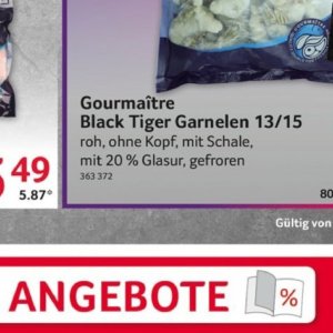 Glasur bei Selgros