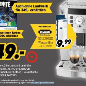 Wasserfilter bei Medimax