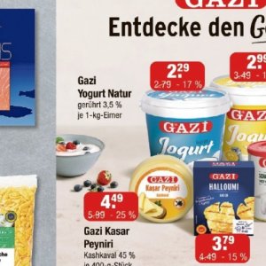 Eimer bei V-Markt