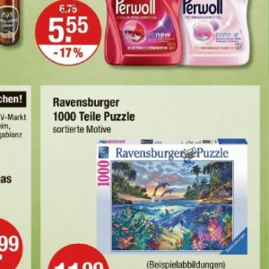 Spielzeug bei V-Markt