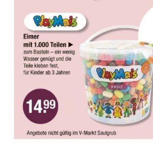  kinder bei V-Markt