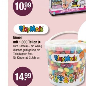 Eimer bei V-Markt