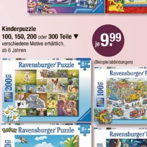 Spielzeug bei V-Markt