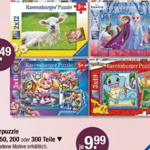 Spielzeug bei V-Markt