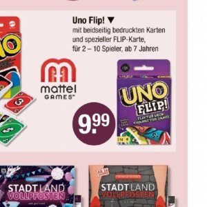  UNO bei V-Markt