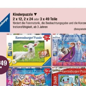 Spielzeug bei V-Markt