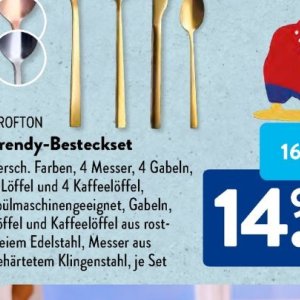 Gabeln bei Aldi SÜD