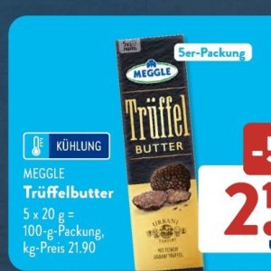 Butter bei Aldi SÜD