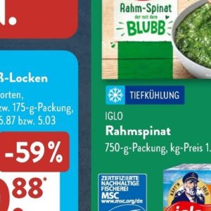   bei Aldi SÜD