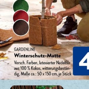 Gartengarnituren bei Aldi SÜD