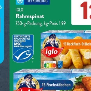   bei Aldi SÜD