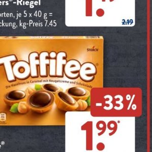 Schokolade bei Aldi SÜD