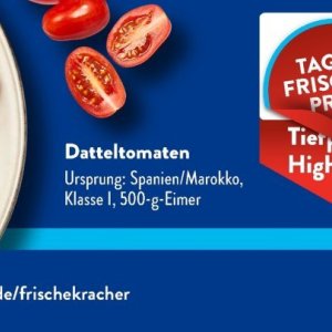 Eimer bei Aldi SÜD