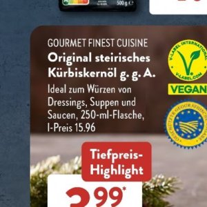 Saucen bei Aldi SÜD