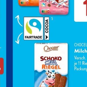 Schokolade bei Aldi SÜD