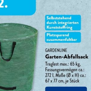 Gartengarnituren bei Aldi SÜD