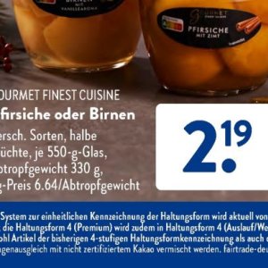 Kakao bei Aldi SÜD