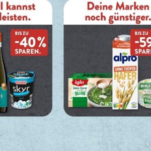   bei Aldi SÜD