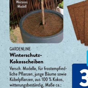 Gartengarnituren bei Aldi SÜD