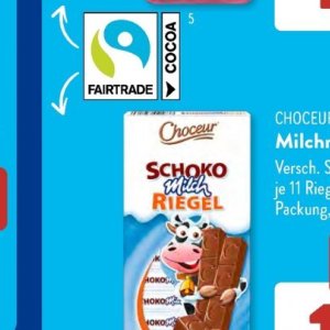 Milch bei Aldi SÜD