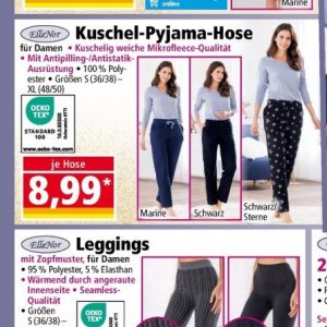 Hose bei Norma