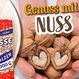 Nuss bei Norma