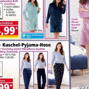 Hose bei Norma