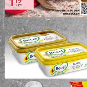 Margarine bei Selgros