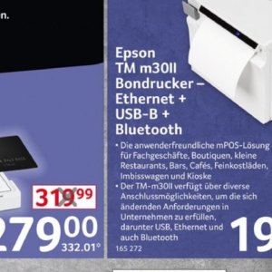 Bluetooth bei Selgros