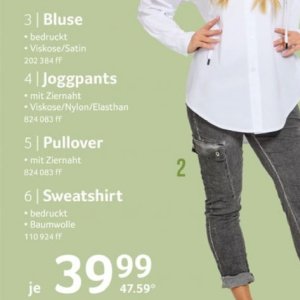 Pullover bei Selgros