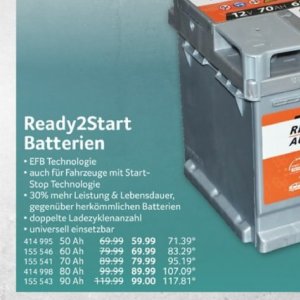 Batterien bei Selgros