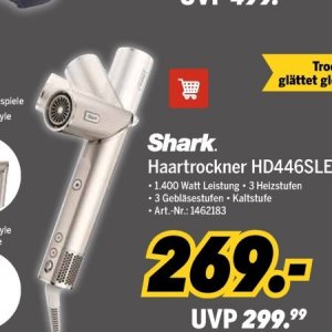 Haartrockner bei Medimax