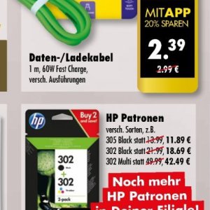  HP bei Mäc-Geiz