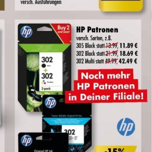  HP bei Mäc-Geiz