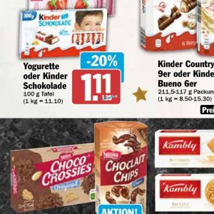  kinder bei AEZ