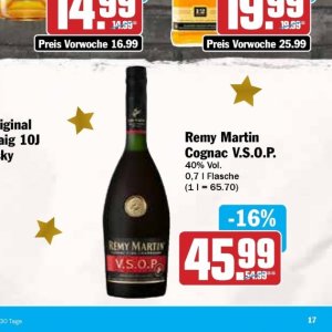 Cognac bei AEZ