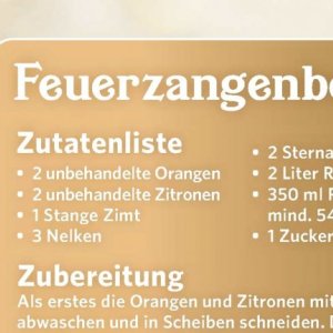 Orangen bei Combi