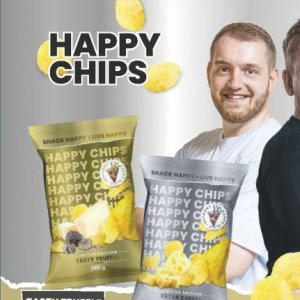 Chips bei Combi