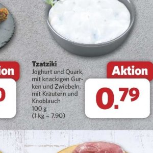 Gurken bei Combi