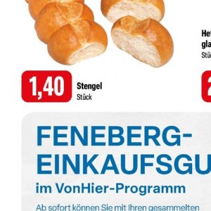 Stengel bei Feneberg