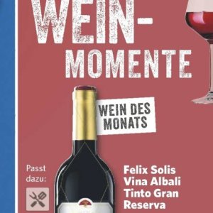 Wein bei Combi