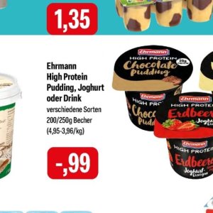 Joghurt danone  bei Feneberg