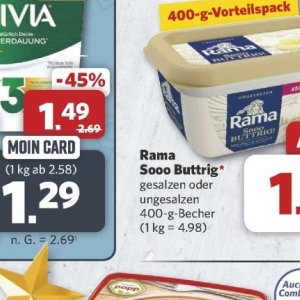  rama bei Combi