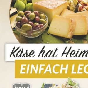 Käse bei Combi