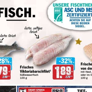 Fleisch bei Hit