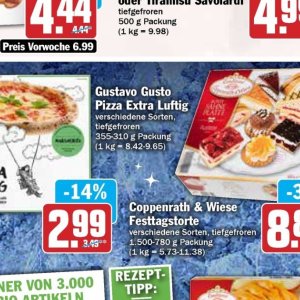 Pizza wagner wagner bei Hit