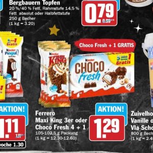  kinder bei Hit