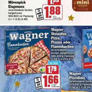  wagner bei Hit