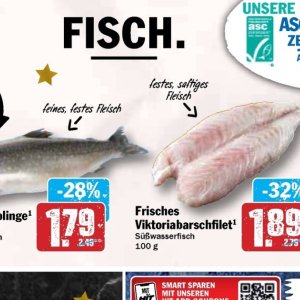 Fleisch bei Hit